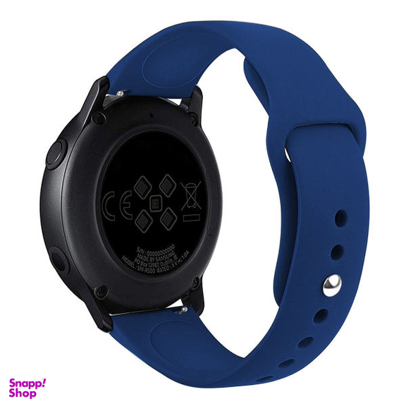 بند درمه (Dorme) مدل Daily مناسب برای ساعت هوشمند سامسونگ Galaxy Watch 5 44mm