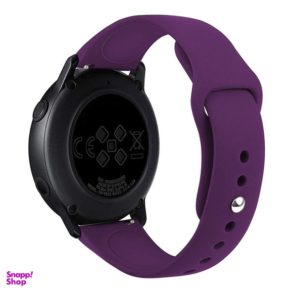 بند درمه (Dorme) مدل Daily مناسب برای ساعت هوشمند سامسونگ Galaxy Watch 5 44mm