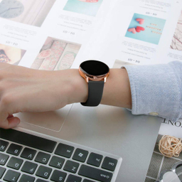 بند درمه (Dorme) مدل Daily مناسب برای ساعت هوشمند سامسونگ Galaxy Watch 5 44mm