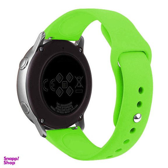 بند درمه (Dorme) مدل Daily مناسب برای ساعت هوشمند سامسونگ Galaxy Watch 5 44mm