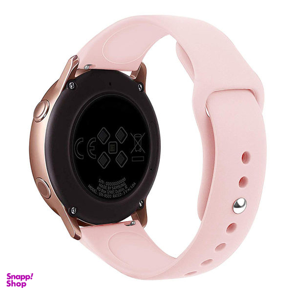 بند درمه (Dorme) مدل Daily مناسب برای ساعت هوشمند سامسونگ Galaxy Watch 5 44mm