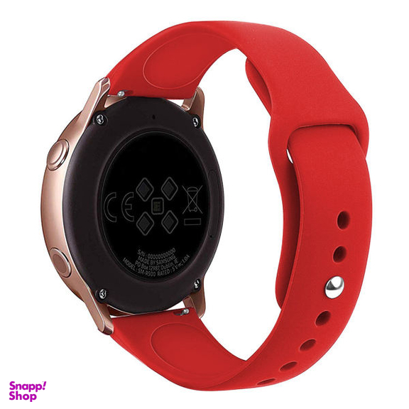 بند درمه (Dorme) مدل Daily مناسب برای ساعت هوشمند سامسونگ Galaxy Watch 5 44mm