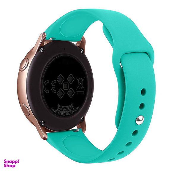 بند درمه (Dorme) مدل Daily مناسب برای ساعت هوشمند سامسونگ Galaxy Watch 5 44mm
