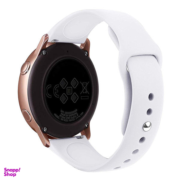 بند درمه (Dorme) مدل Daily مناسب برای ساعت هوشمند سامسونگ Galaxy Watch 5 44mm