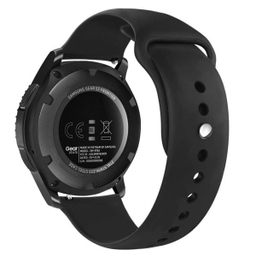 بند درمه (Dorme) مدل Daily مناسب برای ساعت هوشمند سامسونگ Galaxy Watch 5 44mm