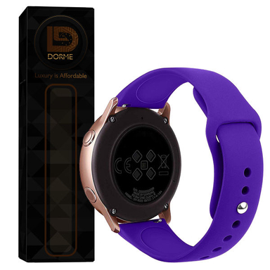 بند درمه (Dorme) مدل Daily مناسب برای ساعت هوشمند سامسونگ Galaxy Watch 5 44mm