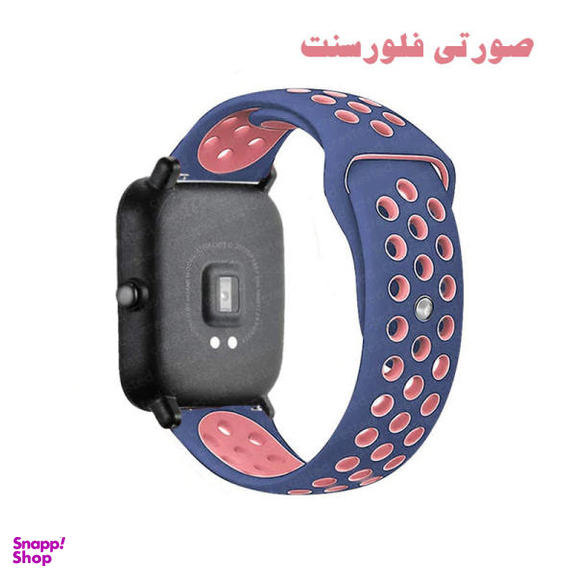 بند درمه (Dorme) مدل Cavity مناسب برای ساعت هوشمند سامسونگ Galaxy Watch 4 Classic 42mm/46mm