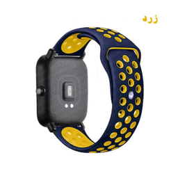 بند درمه (Dorme) مدل Cavity مناسب برای ساعت هوشمند سامسونگ Galaxy Watch 4 Classic 42mm/46mm