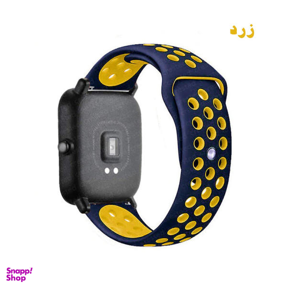 بند درمه (Dorme) مدل Cavity مناسب برای ساعت هوشمند سامسونگ Galaxy Watch 4 Classic 42mm/46mm