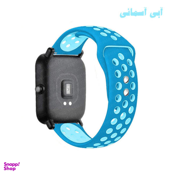 بند درمه (Dorme) مدل Cavity مناسب برای ساعت هوشمند سامسونگ Galaxy Watch 4 Classic 42mm/46mm