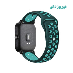 بند درمه (Dorme) مدل Cavity مناسب برای ساعت هوشمند سامسونگ Galaxy Watch 4 Classic 42mm/46mm