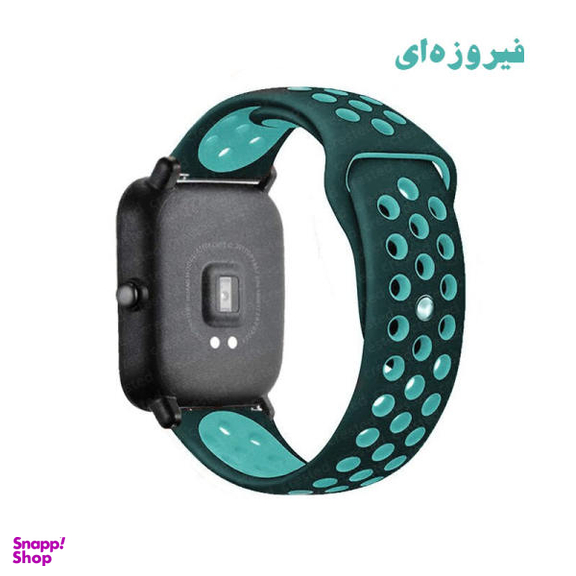 بند درمه (Dorme) مدل Cavity مناسب برای ساعت هوشمند سامسونگ Galaxy Watch 4 Classic 42mm/46mm