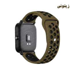 بند درمه (Dorme) مدل Cavity مناسب برای ساعت هوشمند سامسونگ Galaxy Watch 4 Classic 42mm/46mm