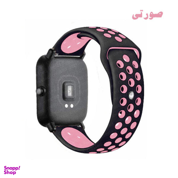 بند درمه (Dorme) مدل Cavity مناسب برای ساعت هوشمند سامسونگ Galaxy Watch 4 Classic 42mm/46mm