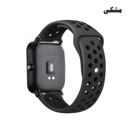 بند درمه (Dorme) مدل Cavity مناسب برای ساعت هوشمند سامسونگ Galaxy Watch 4 Classic 42mm/46mm