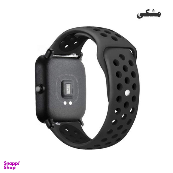 بند درمه (Dorme) مدل Cavity مناسب برای ساعت هوشمند سامسونگ Galaxy Watch 4 Classic 42mm/46mm