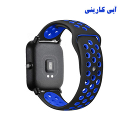 بند درمه (Dorme) مدل Cavity مناسب برای ساعت هوشمند سامسونگ Galaxy Watch 4 Classic 42mm/46mm