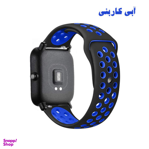 بند درمه (Dorme) مدل Cavity مناسب برای ساعت هوشمند سامسونگ Galaxy Watch 4 Classic 42mm/46mm
