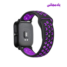 بند درمه (Dorme) مدل Cavity مناسب برای ساعت هوشمند سامسونگ Galaxy Watch 4 Classic 42mm/46mm