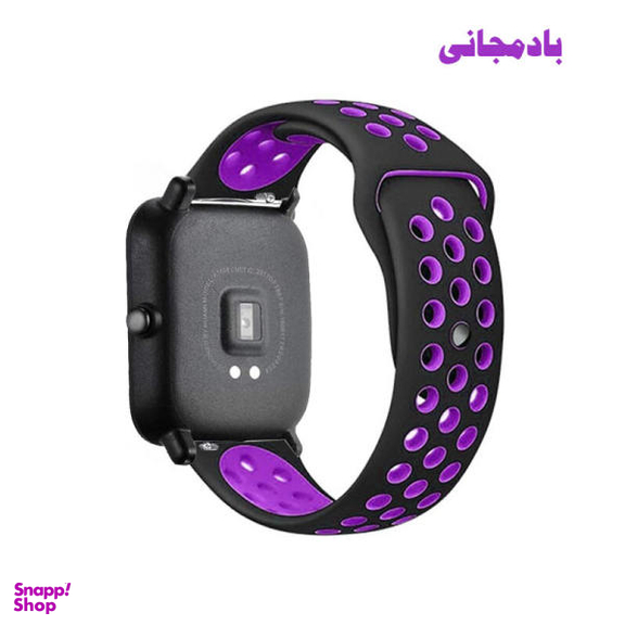 بند درمه (Dorme) مدل Cavity مناسب برای ساعت هوشمند سامسونگ Galaxy Watch 4 Classic 42mm/46mm