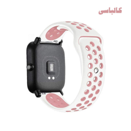 بند درمه (Dorme) مدل Cavity مناسب برای ساعت هوشمند سامسونگ Galaxy Watch 4 Classic 42mm/46mm