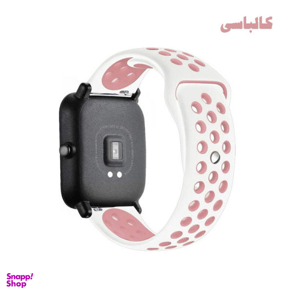 بند درمه (Dorme) مدل Cavity مناسب برای ساعت هوشمند سامسونگ Galaxy Watch 4 Classic 42mm/46mm
