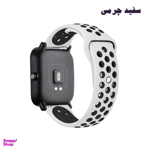 بند درمه (Dorme) مدل Cavity مناسب برای ساعت هوشمند سامسونگ Galaxy Watch 4 Classic 42mm/46mm