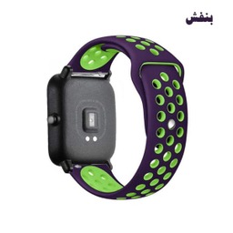 بند درمه (Dorme) مدل Cavity مناسب برای ساعت هوشمند سامسونگ Galaxy Watch 4 Classic 42mm/46mm