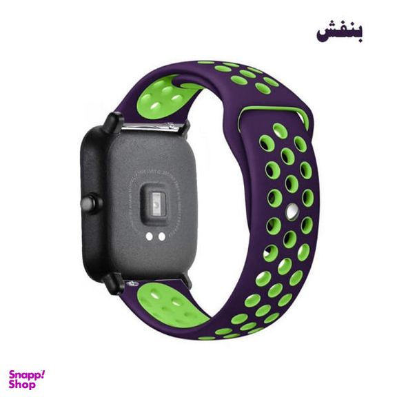 بند درمه (Dorme) مدل Cavity مناسب برای ساعت هوشمند سامسونگ Galaxy Watch 4 Classic 42mm/46mm