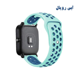 بند درمه (Dorme) مدل Cavity مناسب برای ساعت هوشمند سامسونگ Galaxy Watch 4 Classic 42mm/46mm