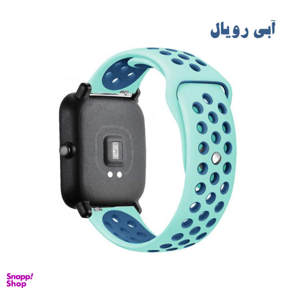 بند درمه (Dorme) مدل Cavity مناسب برای ساعت هوشمند سامسونگ Galaxy Watch 4 Classic 42mm/46mm