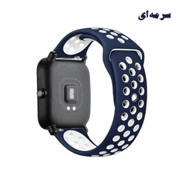 بند درمه (Dorme) مدل Cavity مناسب برای ساعت هوشمند سامسونگ Galaxy Watch 4 Classic 42mm/46mm