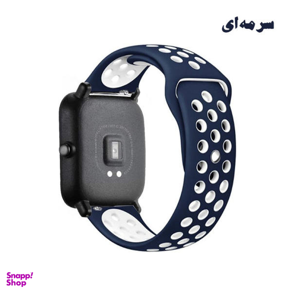 بند درمه (Dorme) مدل Cavity مناسب برای ساعت هوشمند سامسونگ Galaxy Watch 4 Classic 42mm/46mm