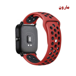 بند درمه (Dorme) مدل Cavity مناسب برای ساعت هوشمند سامسونگ Galaxy Watch 4 Classic 42mm/46mm