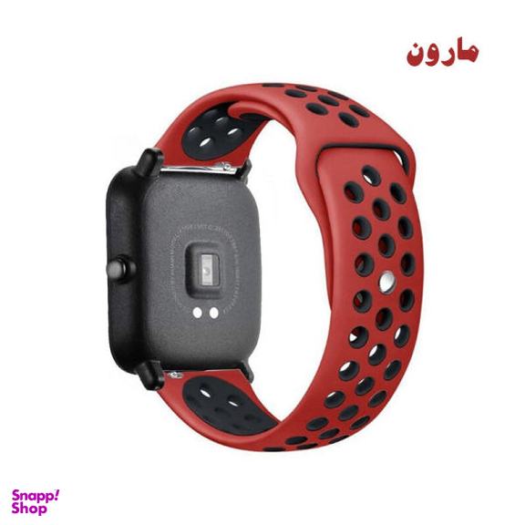 بند درمه (Dorme) مدل Cavity مناسب برای ساعت هوشمند سامسونگ Galaxy Watch 4 Classic 42mm/46mm