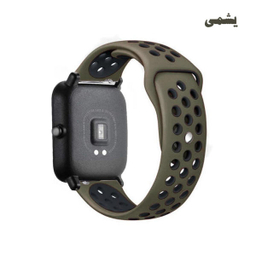 بند درمه (Dorme) مدل Cavity مناسب برای ساعت هوشمند سامسونگ Galaxy Watch 4 Classic 42mm/46mm