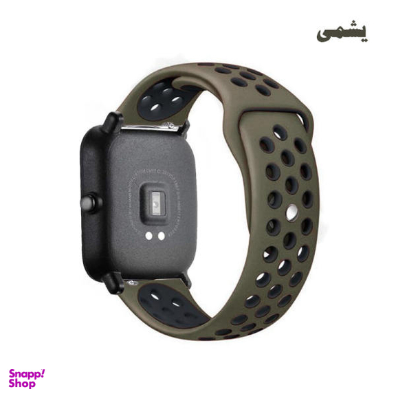 بند درمه (Dorme) مدل Cavity مناسب برای ساعت هوشمند سامسونگ Galaxy Watch 4 Classic 42mm/46mm