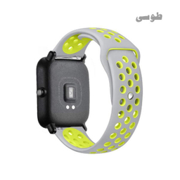بند درمه (Dorme) مدل Cavity مناسب برای ساعت هوشمند سامسونگ Galaxy Watch 4 Classic 42mm/46mm