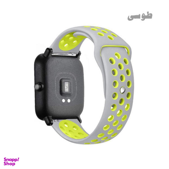 بند درمه (Dorme) مدل Cavity مناسب برای ساعت هوشمند سامسونگ Galaxy Watch 4 Classic 42mm/46mm