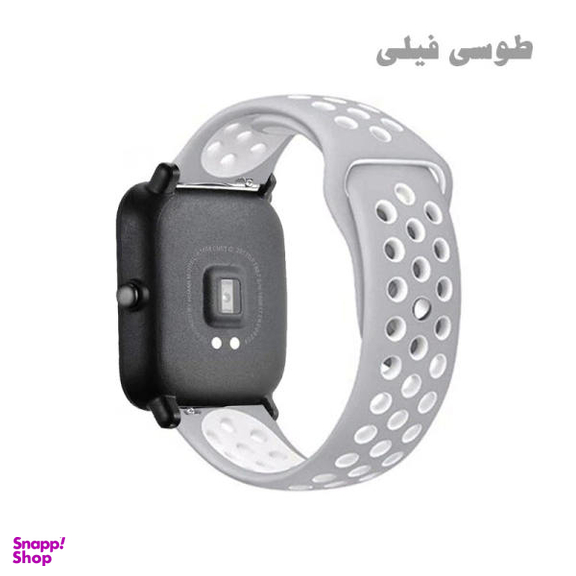 بند درمه (Dorme) مدل Cavity مناسب برای ساعت هوشمند سامسونگ Galaxy Watch 4 Classic 42mm/46mm