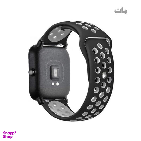 بند درمه (Dorme) مدل Cavity مناسب برای ساعت هوشمند سامسونگ Galaxy Watch 4 Classic 42mm/46mm