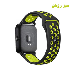بند درمه (Dorme) مدل Cavity مناسب برای ساعت هوشمند سامسونگ Galaxy Watch 4 Classic 42mm/46mm