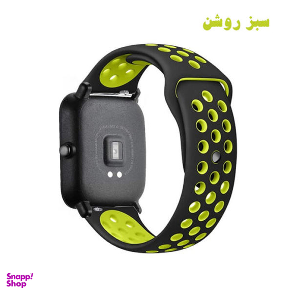 بند درمه (Dorme) مدل Cavity مناسب برای ساعت هوشمند سامسونگ Galaxy Watch 4 Classic 42mm/46mm