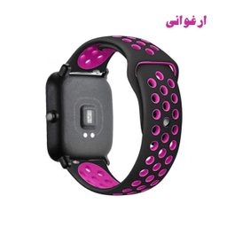 بند درمه (Dorme) مدل Cavity مناسب برای ساعت هوشمند سامسونگ Galaxy Watch 4 Classic 42mm/46mm