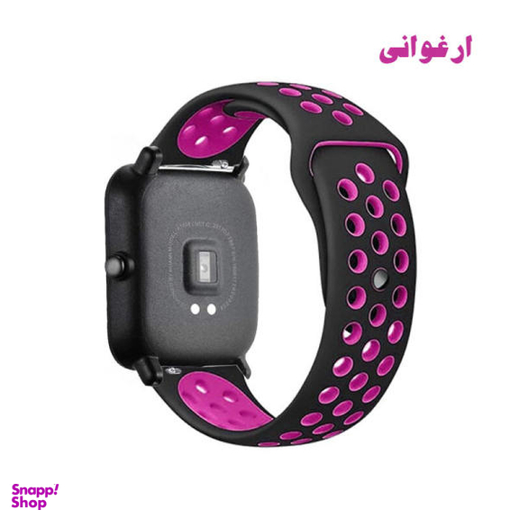 بند درمه (Dorme) مدل Cavity مناسب برای ساعت هوشمند سامسونگ Galaxy Watch 4 Classic 42mm/46mm