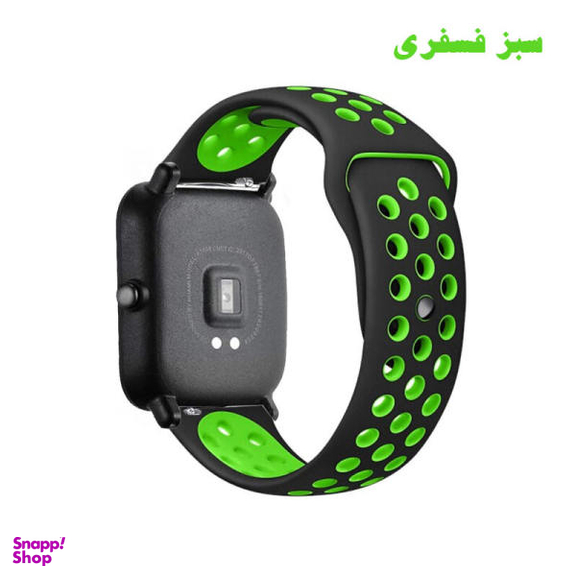 بند درمه (Dorme) مدل Cavity مناسب برای ساعت هوشمند سامسونگ Galaxy Watch 4 Classic 42mm/46mm