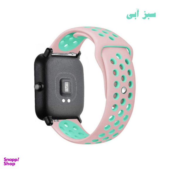 بند درمه (Dorme) مدل Cavity مناسب برای ساعت هوشمند سامسونگ Galaxy Watch 4 Classic 42mm/46mm