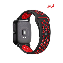 بند درمه (Dorme) مدل Cavity مناسب برای ساعت هوشمند سامسونگ Galaxy Watch 4 Classic 42mm/46mm