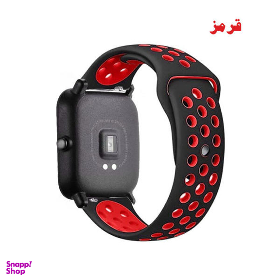 بند درمه (Dorme) مدل Cavity مناسب برای ساعت هوشمند سامسونگ Galaxy Watch 4 Classic 42mm/46mm