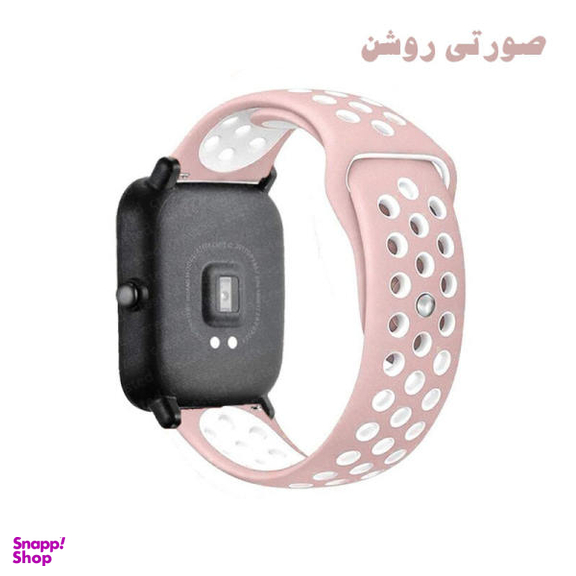 بند درمه (Dorme) مدل Cavity مناسب برای ساعت هوشمند سامسونگ Galaxy Watch 4 Classic 42mm/46mm